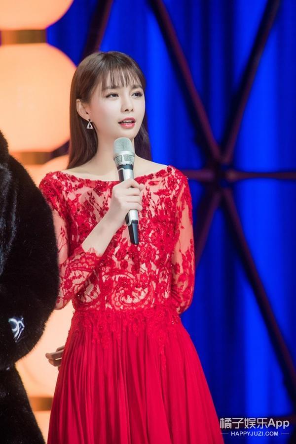 沈梦辰为什么一直是齐刘海,沈梦辰齐刘海发型图