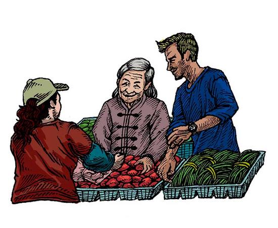 震撼旅程,惊艳之旅大结局