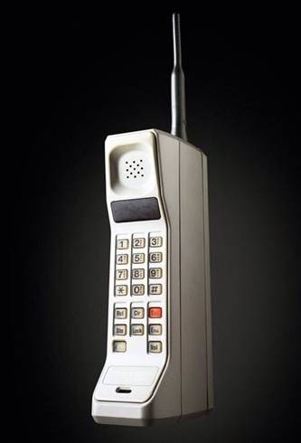 最有工业设计感的手机,十大经典手机设计