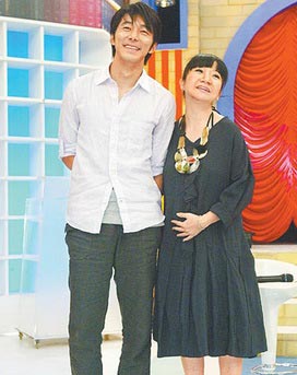 姐弟恋有甜有苦,姐弟恋有多爽