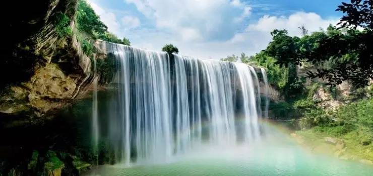 2022免重庆门票景区详细名单公布,重庆免费18个景区