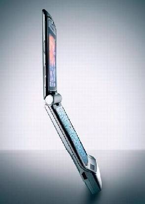 最有工业设计感的手机,十大经典手机设计