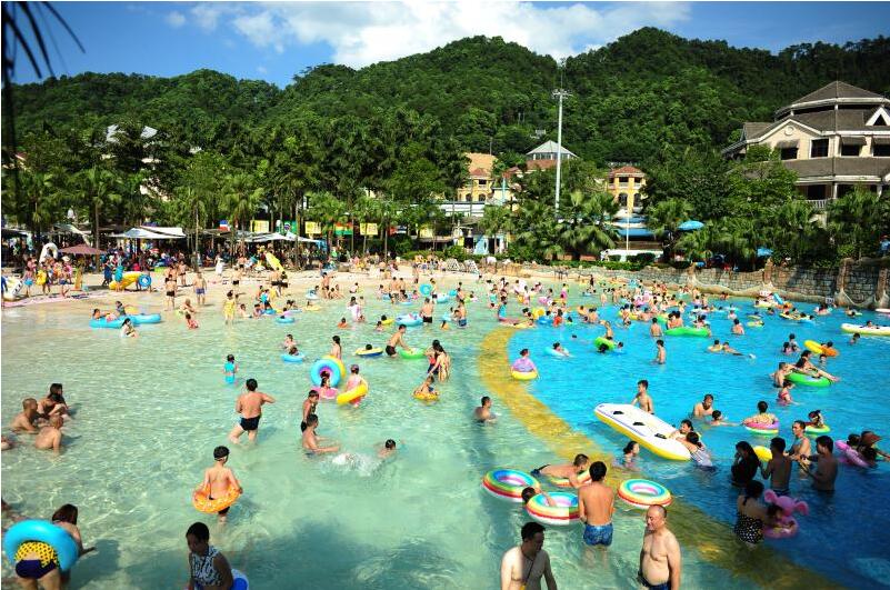 2022免重庆门票景区详细名单公布,重庆免费18个景区