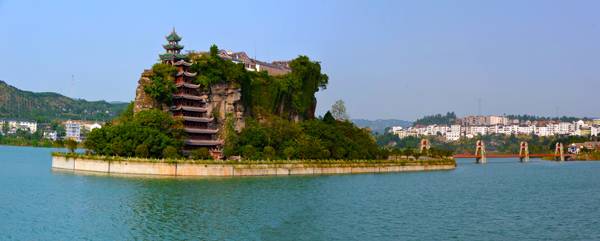 2022免重庆门票景区详细名单公布,重庆免费18个景区