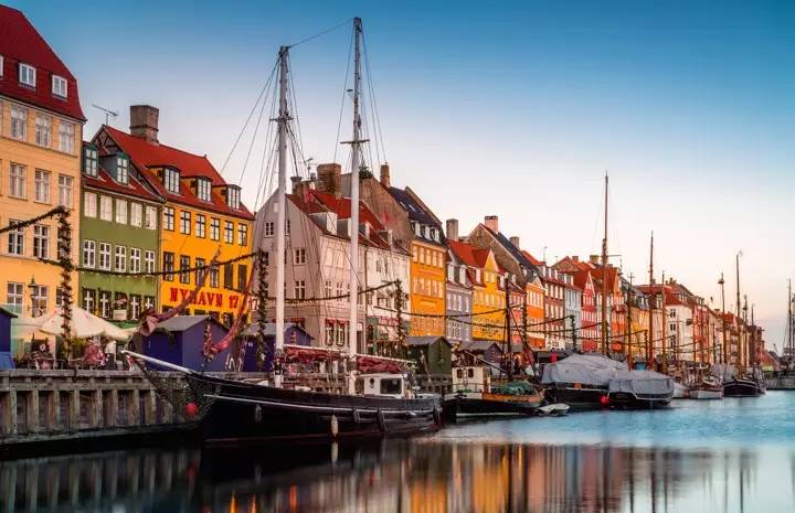 想去北欧留学哪个国家好,想去北欧国家定居