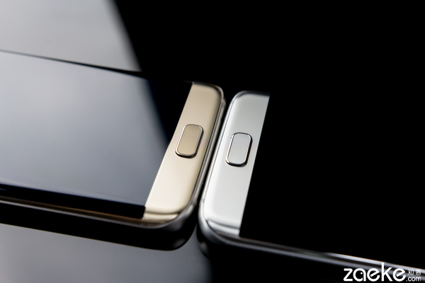 三星s7edge银色有几种,三星s7edge珊瑚蓝和银色