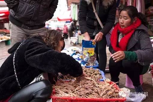 玛卡价格暴跌到多少钱一斤,玛卡跌下神坛