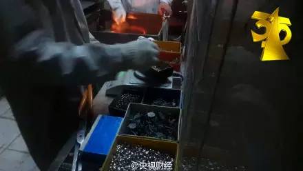315晚会：“饿了么”惊现黑心作坊！这一年还有哪些315大事件？与你相关！