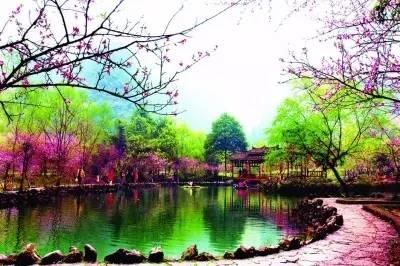 2022免重庆门票景区详细名单公布,重庆免费18个景区