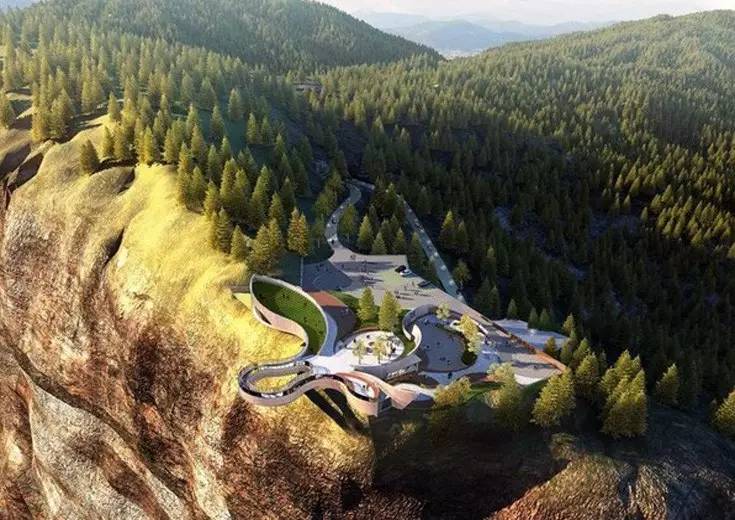 2022免重庆门票景区详细名单公布,重庆免费18个景区