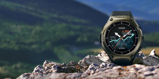 casio2023年最火手表,casio手表1699元