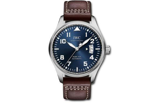 超高级的腕表大牌也有值得买的基本款