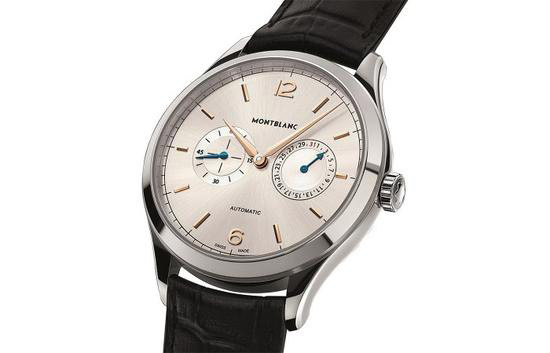 超高级的腕表大牌也有值得买的基本款