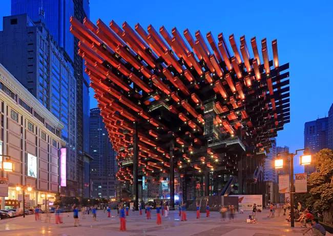 2022免重庆门票景区详细名单公布,重庆免费18个景区