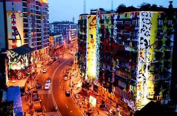 2022免重庆门票景区详细名单公布,重庆免费18个景区