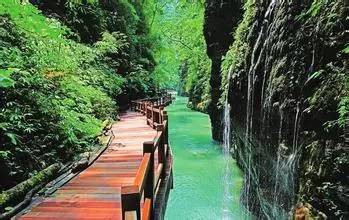 2022免重庆门票景区详细名单公布,重庆免费18个景区