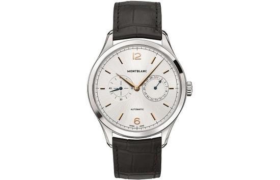 超高级的腕表大牌也有值得买的基本款