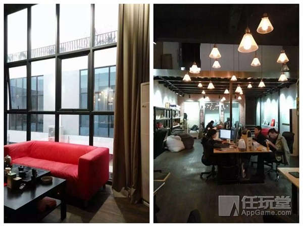 从手握500万投资的8人团队到背水一战，《红刃·零》的向死求生