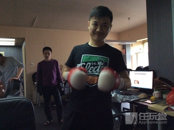 从手握500万投资的8人团队到背水一战，《红刃·零》的向死求生