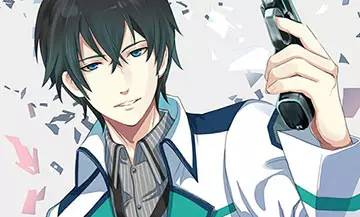 如果足球是一个人的比赛谁最强,足球二次元人物