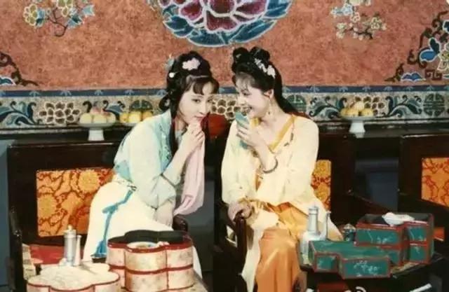 红楼梦第四十二回读书笔记摘抄,精读红楼梦第20回