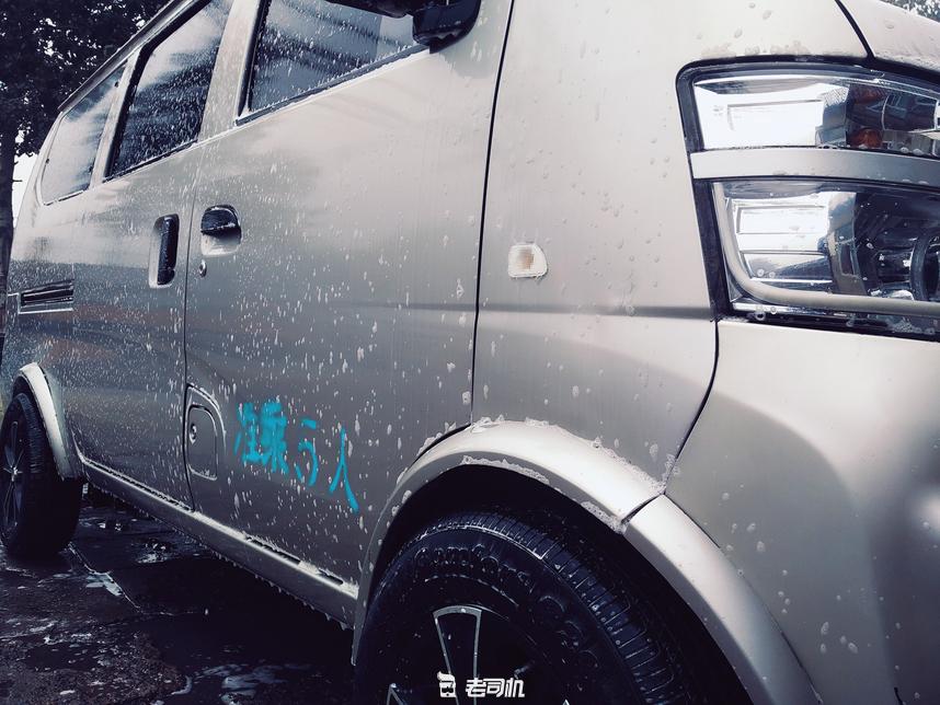 爆改五菱宏光竟能上天,五菱宏光算什么级别车