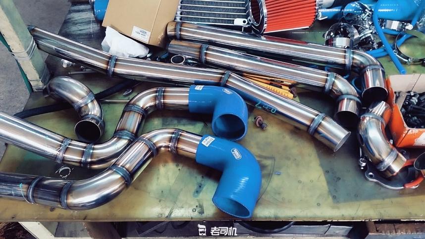 爆改五菱宏光竟能上天,五菱宏光算什么级别车