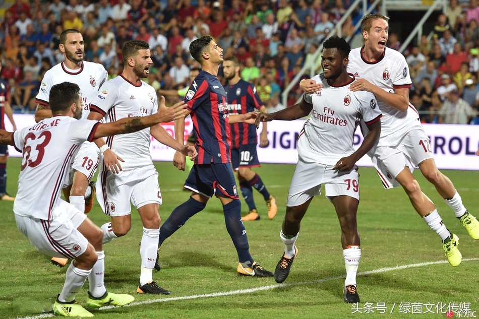 争冠白热化米兰双雄志在必得,米兰双雄意甲争冠赛程