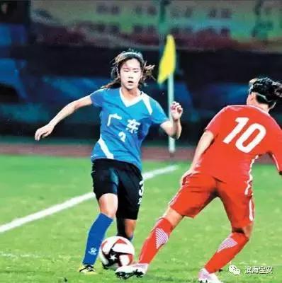 宝安女子马拉松冠军,宝安女足夺冠