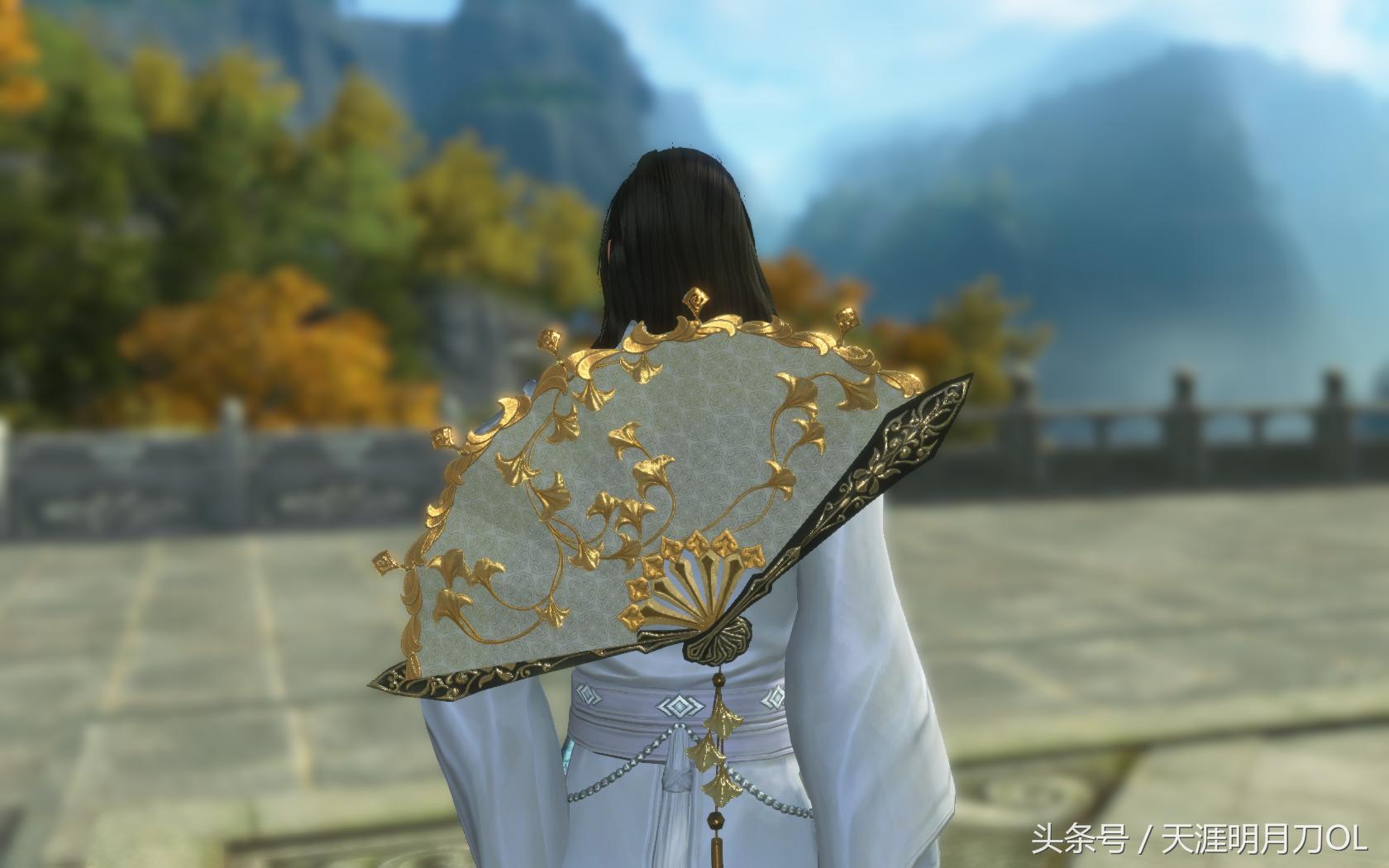 “飞向巅峰，国风起航”天刀8月系列活动精彩呈现