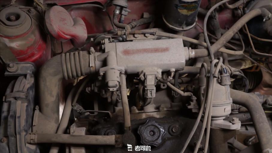 花2000块买二手车,花2000买个二手车