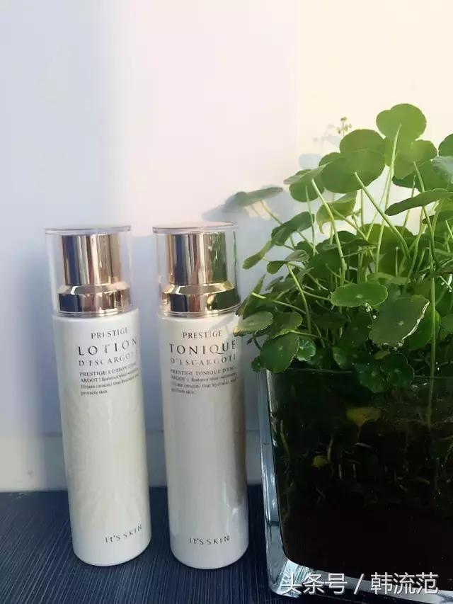 兰芝好用还是伊思蜗牛水乳好用,兰芝伊思水乳