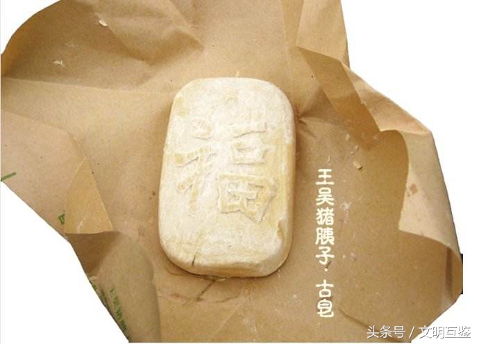 农村老头用动物内脏做手工皂，竟是300年前宫廷技艺，皴裂有救