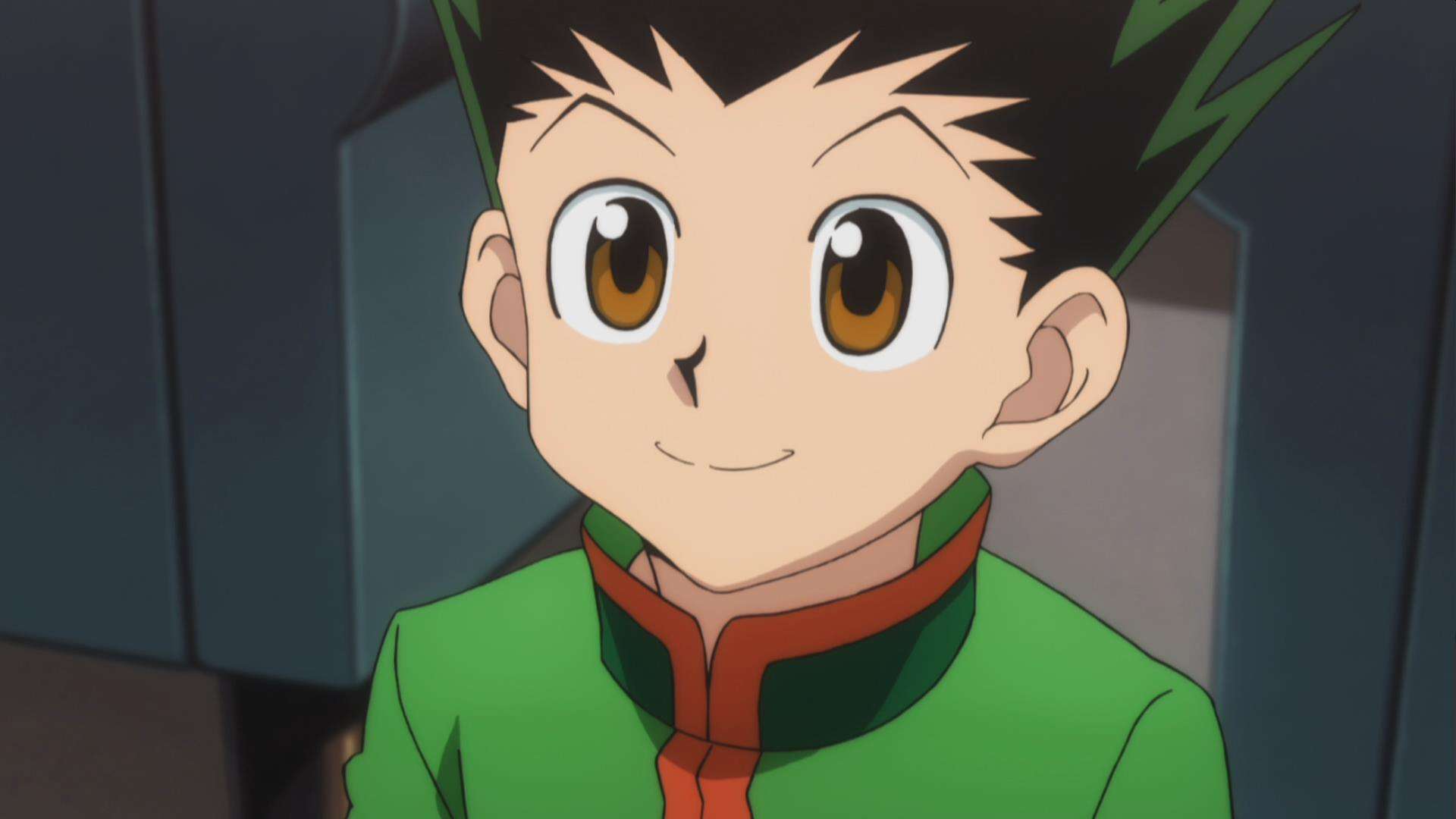 热血动漫男主都是什么性格,男主热血开挂的动漫