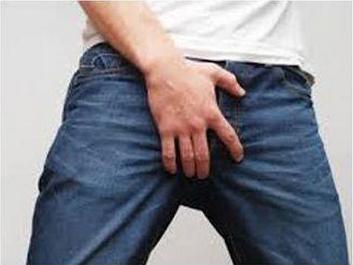 男性湿气重的表现图片,男人湿气重看什么科