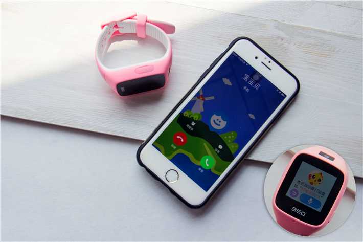 360儿童手表6c功能介绍,360儿童手表6x是防水的吗
