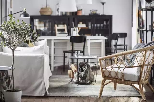 宜家2018年《家居指南》出炉了，700多款新品大揭秘