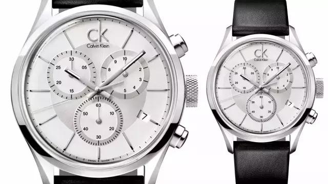 阿玛尼和卡西欧哪个大牌,好看又百搭的卡西欧