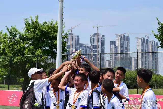 汕头青少年足球联赛,汕头市足球联赛赛程