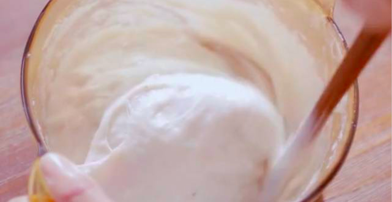 南派私厨｜女人吃点啥？三生三世之“十里桃花羹”