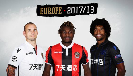 国内足球和国外足球,中国的足球与国外足球的差距