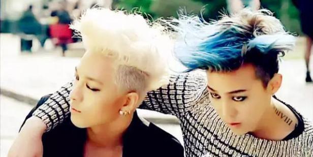 权志龙身材大变样,权志龙这么矮为什么穿衣好看