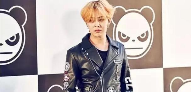 权志龙身材大变样,权志龙这么矮为什么穿衣好看