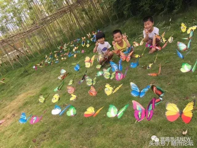 七夕约起！神农国际大酒店首届“七彩风车花海节+梦幻冰雪泡泡秀