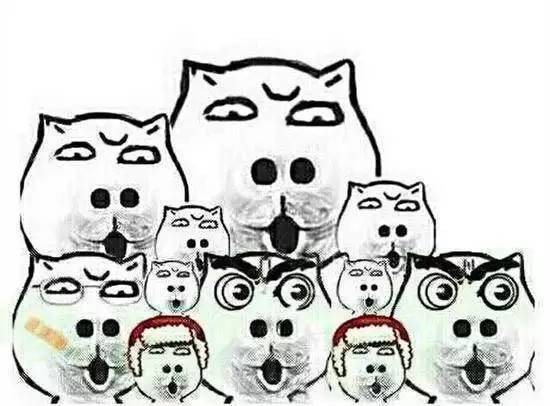 帅不过三秒搞笑名场面,帅不过3秒名场面