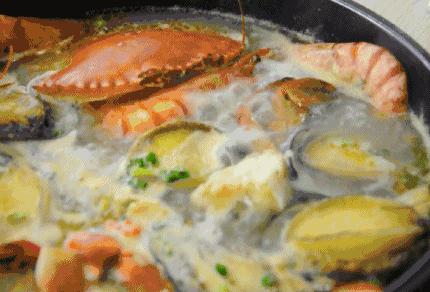 几种常见的贝类你都分不清，还敢说自己是吃货？（文末附食谱）