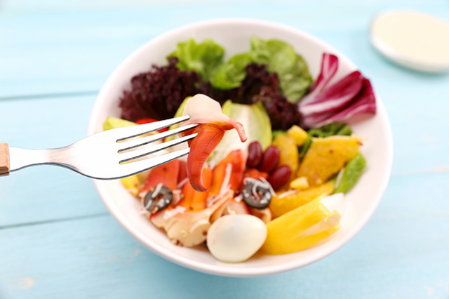 几种常见的贝类你都分不清，还敢说自己是吃货？（文末附食谱）