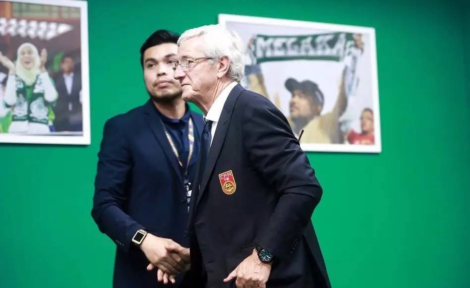 里皮中国国足最新名单,u23亚洲杯国足3:0里皮