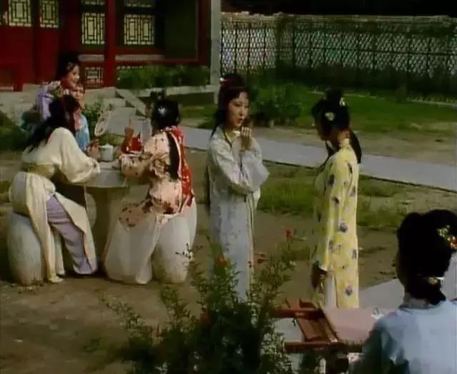 红楼梦第四十二回读书笔记摘抄,精读红楼梦第20回