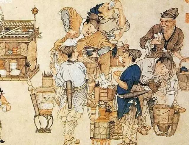 水浒传中精神品质很好的小人物,水浒传中让人印象最深的人物